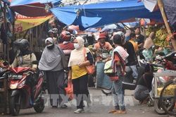 Indonesia khuyến cáo người lao động thận trọng trước khi ra nước ngoài làm việc