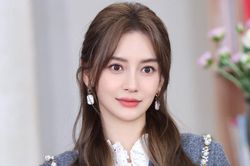 Angelababy xác nhận yêu đương với bạn trai cũ Đàm Tùng Vận: Đẹp đôi đấy nhưng có gì đó sai sai