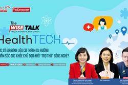 Bác sĩ gia đình liệu có thành xu hướng chăm sóc sức khỏe chủ đạo nhờ 'trợ thủ' công nghệ?
