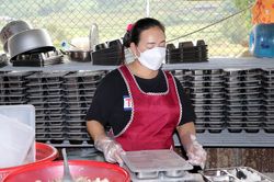 Tủa Chùa siết chặt kiểm tra an toàn thực phẩm