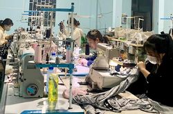 Thực hiện các biện pháp ổn định, phát triển thị trường lao động linh hoạt, hiệu quả