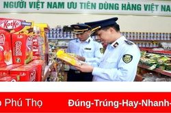 Ngăn 'vũ đạo' thị trường dịp Tết