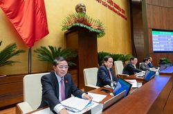 Vùng Đông Nam Bộ phấn đấu tốc độ tăng trưởng đạt 8-8,5%/năm