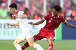 Việt Nam vs Indonesia: Hiểm họa hiện hữu