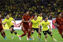 Thái Lan thiệt hại lớn sau thất bại trước Malaysia