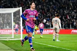 Juventus thắng 8 trận liên tiếp: Hiệu ứng Chiesa