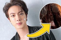 Jin BTS có vai trò gì trong quân ngũ?