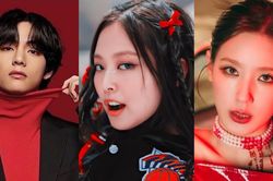 BTS, Blackpink và nhóm nhạc K-pop được xem nhiều nhất trên YouTube 2022