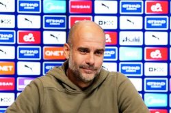 Guardiola nhắn nhủ Boehly: 'Tôi có Messi ở Barca nên không cần tới mùa thứ 2'