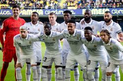 Real Madrid: Lịch sử rỉ máu