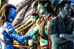 James Cameron: Mô típ cốt truyện 'Avatar 3' sẽ đảo ngược so với 2 phần đầu