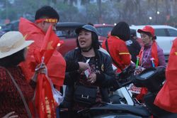 'Phe vé' trận Việt Nam vs Indonesia chán nản, hạ giá sát giờ thi đấu