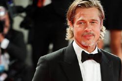 Brad Pitt có kế hoạch rút lui khỏi Hollywood?