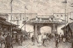 Mọt sách - mọt sử (kỳ 57): Gần thế kỷ rưỡi trên phố Hàng Ngang
