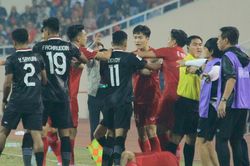 Cộng đồng mạng chê HLV Shin Tae Yong, ví Indo là 'game dễ'