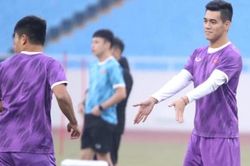 Báo Indonesia cảnh báo đội nhà về 3 ngôi sao của tuyển Việt Nam
