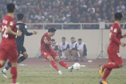Đánh bại Indonesia, tuyển Việt Nam vào chung kết AFF Cup 2022