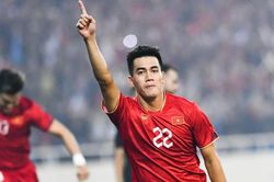 Việt Nam lọt vào chung kết AFF Cup mà không thủng lưới