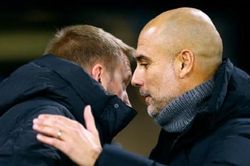 Pep xin Chelsea cho Potter thêm thời gian: Ông ấy không có Messi như tôi