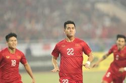 NHM Indonesia thừa nhận đội nhà 'dưới trình' tuyển Việt Nam