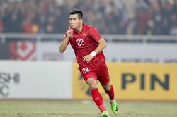 AFF Cup 2022: Tiến Linh lập cú đúp, ĐT Việt Nam giành chiến thắng 2-0