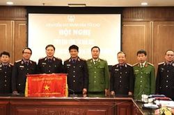 Công tác kiểm sát việc tạm giữ, tạm giam và thi hành án hình sự đạt nhiều kết quả nổi bật