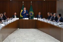 Tổng thống Brazil tuyên bố can thiệp an ninh tại Brasilia