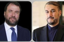 Venezuela và Iran tăng cường liên minh song phương chiến lược