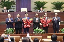 Kỳ họp bất thường lần thứ 2, Quốc hội khóa XV: Đáp ứng yêu cầu cấp bách của thực tiễn
