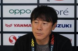 HLV Indonesia quyết vượt qua Việt Nam để vào chung kết AFF Cup 2022
