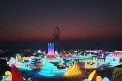 Trung Quốc kỳ vọng đón 520 triệu du khách vào mùa đông 2024-2025