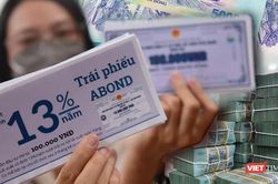 16.000 tỉ đồng trái phiếu bất động sản, xây dựng đến hạn trong tháng 1/2023