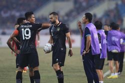 Indonesia liên tục chơi bẩn nhưng thua bản lĩnh Việt Nam: Ông Shin không phục cũng phải phục!