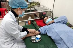 Chủ động phòng ngừa bệnh lao phổi