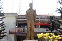 Nhà lưu niệm Anh hùng Đỗ Trạc: Nguyện vọng của cán bộ, người dân An Khê
