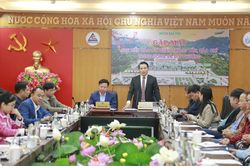 Năm 2023, huyện Bảo Yên tập trung thực hiện 5 nhiệm vụ trọng tâm, 5 địa bàn trọng điểm