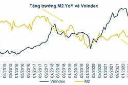 Dòng tiền trên thị trường chứng khoán sẽ ổn định trở lại