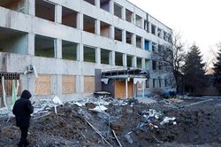 Nga tuyên bố hạ 600 binh sĩ Ukraine ở Donetsk