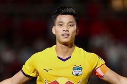 Vũ Văn Thanh chuyển sang CLB Công an Hà Nội