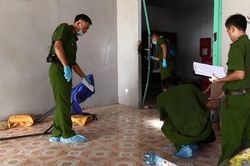 Hà Nội: Án mạng thương tâm, bé 2 tuổi thiệt mạng