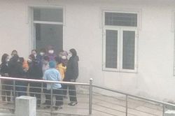 Hà Nội: Con rể truy sát nhà vợ, chém cháu bé 2 tuổi tử vong
