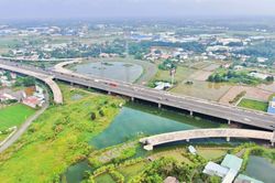TP.HCM sẽ đề bạt chức lãnh đạo với cán bộ đẩy nhanh dự án vành đai 3