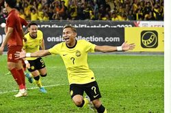 Thái Lan vs Malaysia: Khi người Thái chống lại lịch sử
