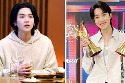 Dừng hoạt động nhóm, các thành viên BTS gần đây đang làm gì?