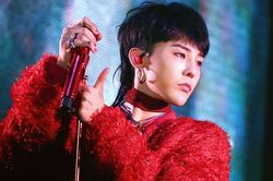 Rộ tin G-Dragon hẹn hò cháu gái chủ tịch chuỗi cửa hàng Shinsegae