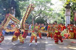 Góc nhìn 365: Trước mùa lễ hội