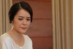 Sự nghiệp vận vào cuộc đời lận đận của Dương Cẩm Lynh