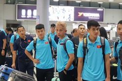 ĐT Việt Nam có cần chuyên cơ ở chung kết AFF Cup 2022?