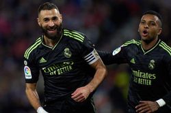 Nhận định bóng đá Real Madrid vs Valencia, bán kết Siêu cúp Tây Ban Nha (02h00, 12/1)