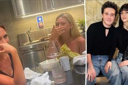 Victoria Beckham đăng ảnh mừng sinh nhật Nicola Peltz giữa tin đồn bất hòa